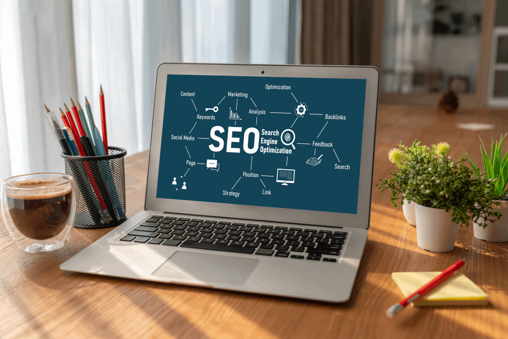 Backlinks vs. Content: What Drives SEO