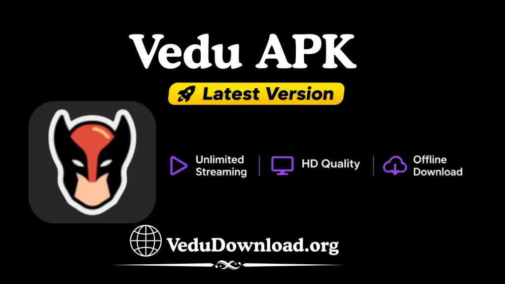 Vedu APK Latest Version https://pentechconsulting.com/