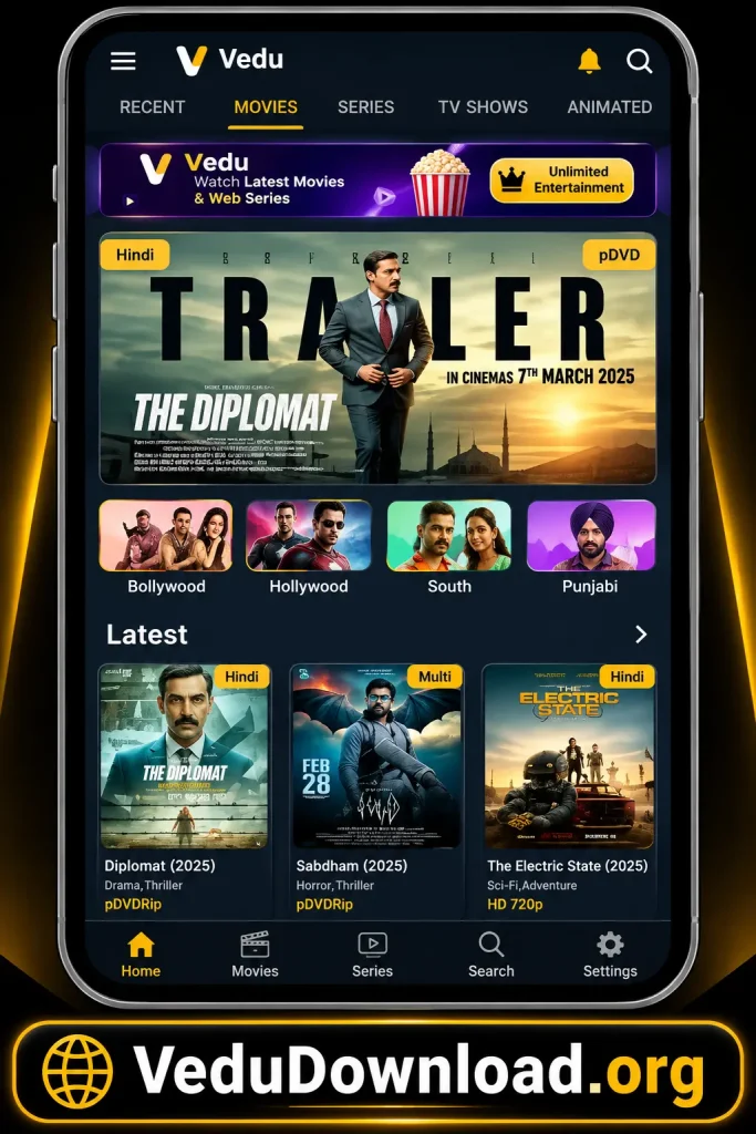 Feature image vedu https://pentechconsulting.com/